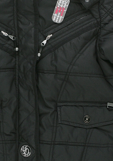 Steppjacke