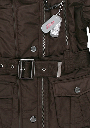 Jacke