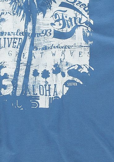 Printed T-Shirt