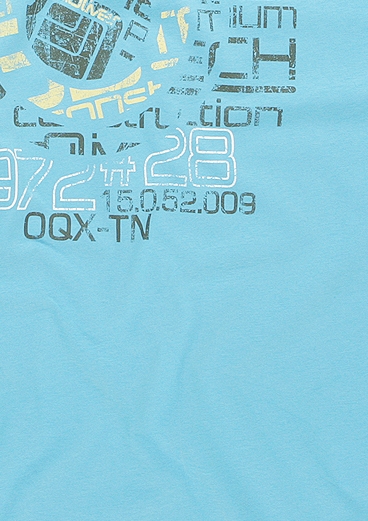 Printed T-Shirt
