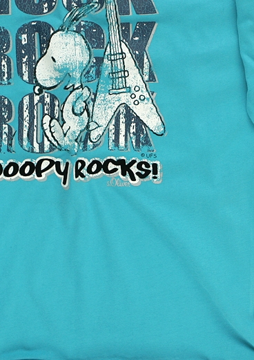 Peanuts - Longsleeve Shirt