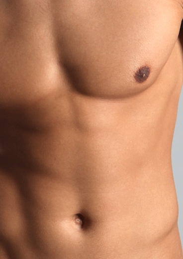 Low Cut Boxer