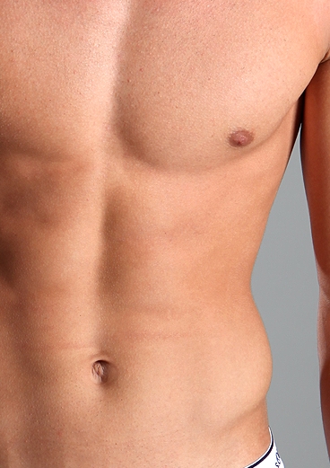 Low Cut Boxer