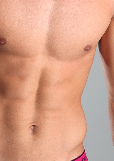 Low Cut Boxer