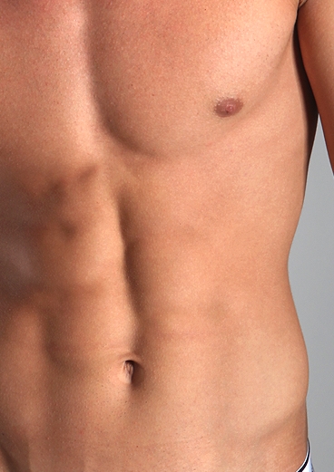 Low Cut Boxer