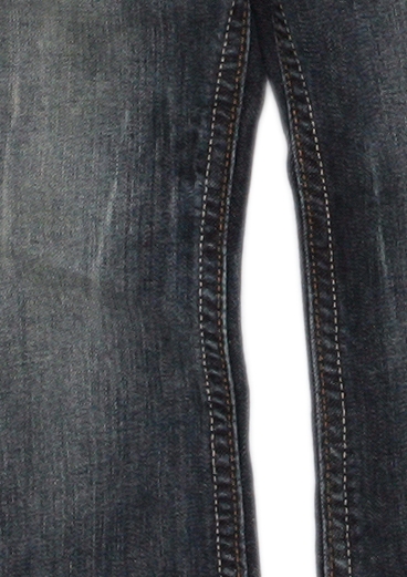Used-Jeans