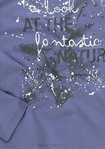 Longsleeve Shirt