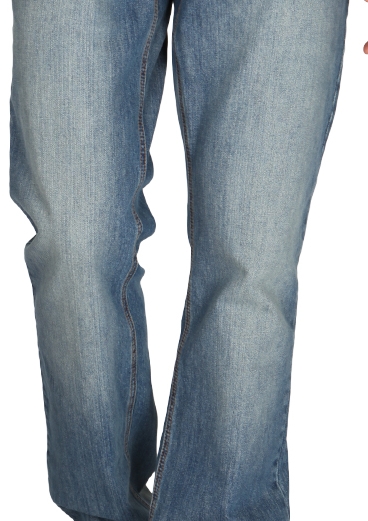 5-Pocket-Jeans