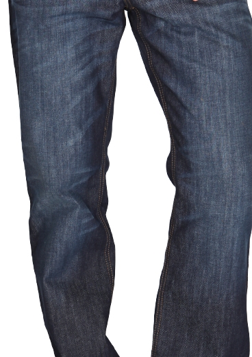 5-Pocket-Jeans