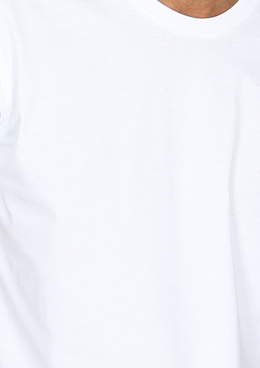 Doppelpack Basic-Shirts