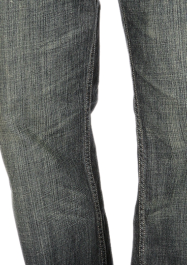 Used-Jeans