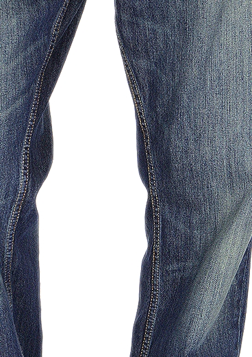 Vintage-Jeans