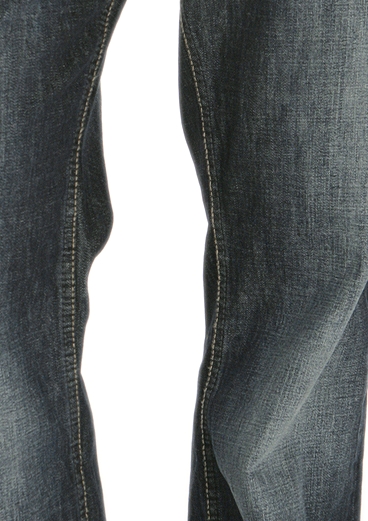 Used-Jeans