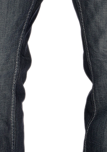 Used-Jeans