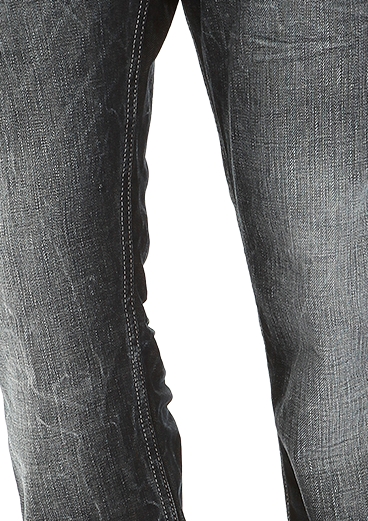 5-Pocket-Jeans