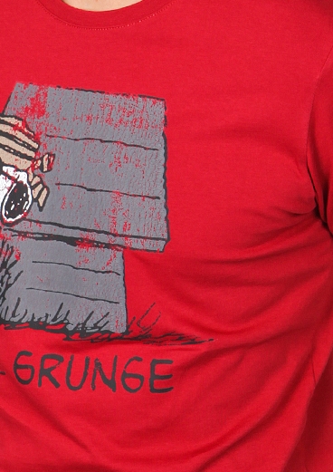 Peanuts-Shirt