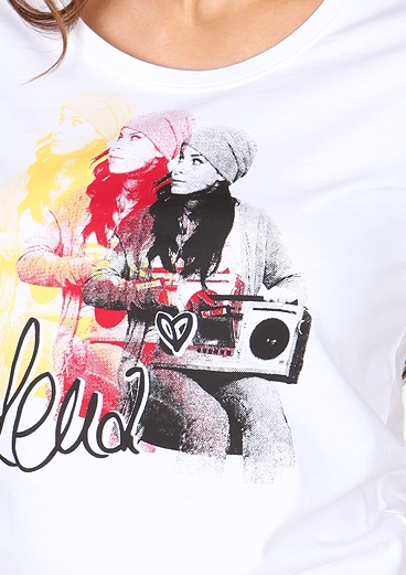 Lena-Shirt
