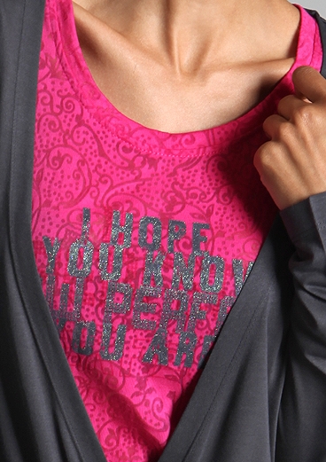 Pullover