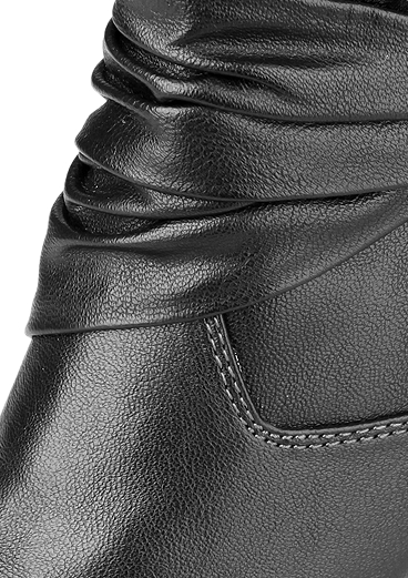 Stiefelette