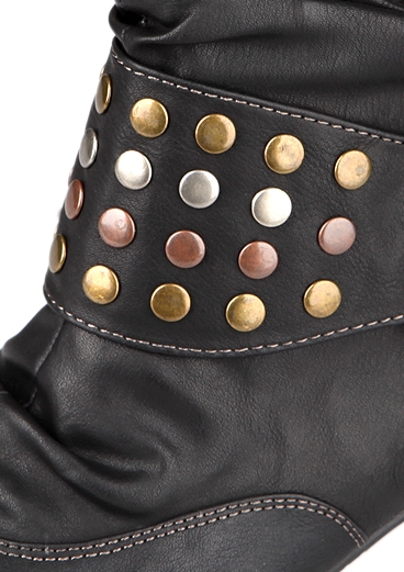 Stiefeletten