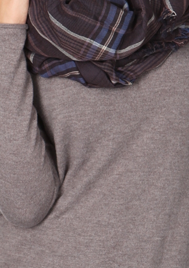 PULLOVER 1/1 ARM