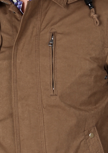 Outdoor-Jacke