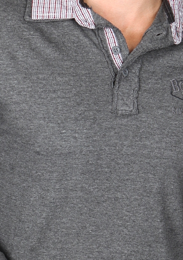 Double-Layer-Shirt