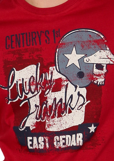 Printed T-Shirt