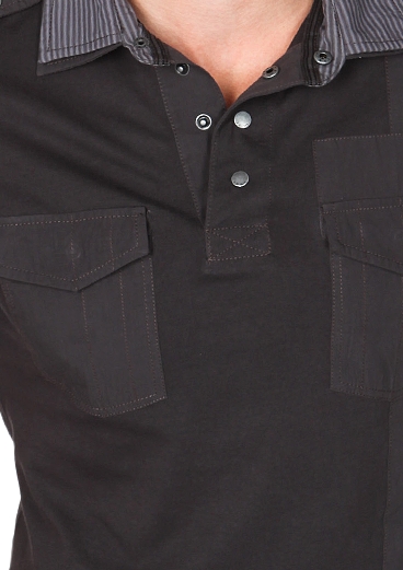 Double-Layer-Shirt