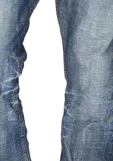 Used-Jeans