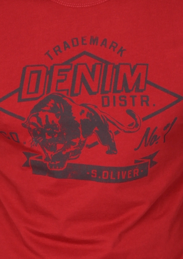 Printed T-Shirt