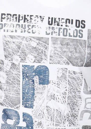 Printed T-Shirt