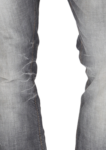 Used-Jeans