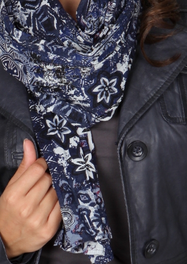 Lederjacke