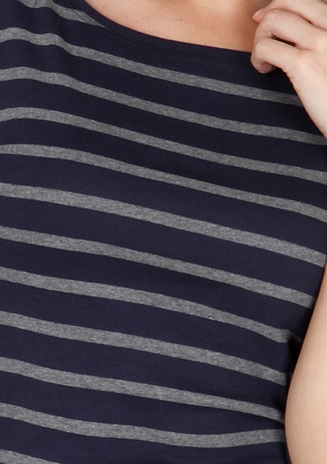 Streifenshirt