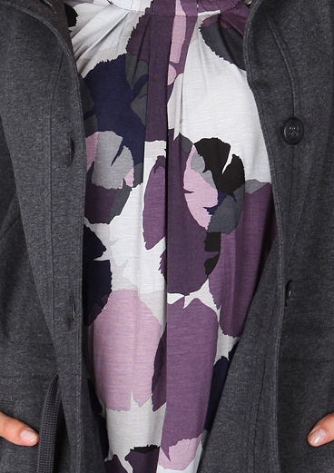 Sweatjacke