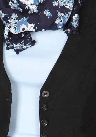 Gilet