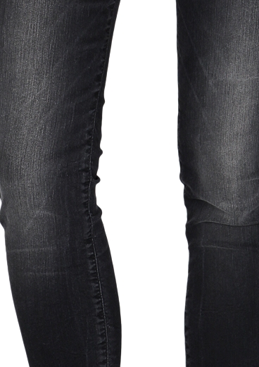 Jeansleggings