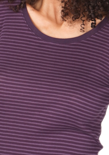 Streifenshirt