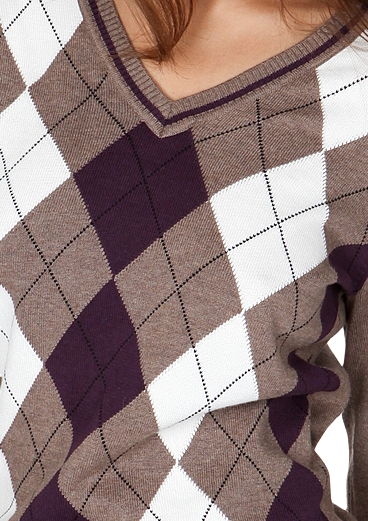 Pullover