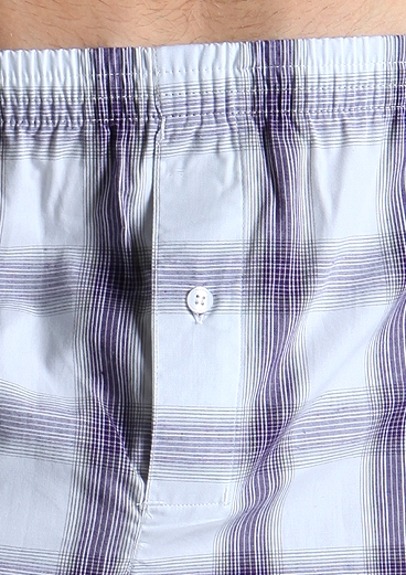 2er Pack Boxershorts