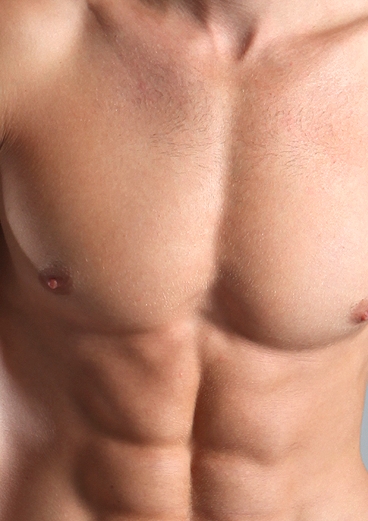 Low Cut Boxer