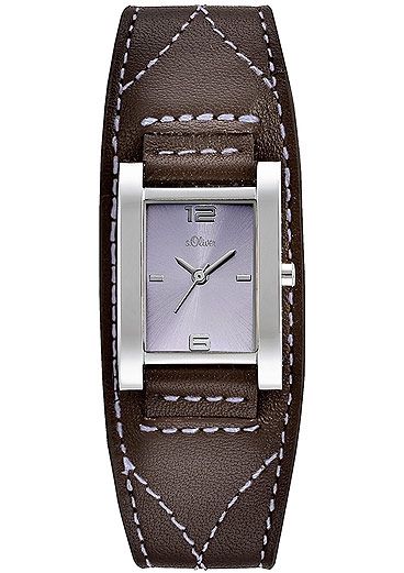 Armbanduhr