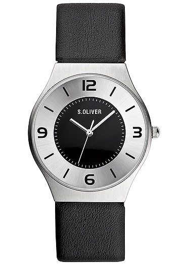 Armbanduhr