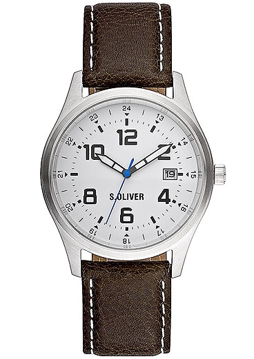 Armbanduhr