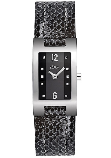 Armbanduhr