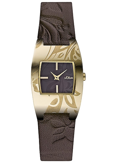 Armbanduhr