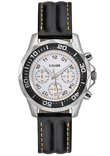 Chronograph