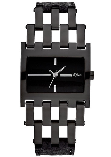 Armbanduhr