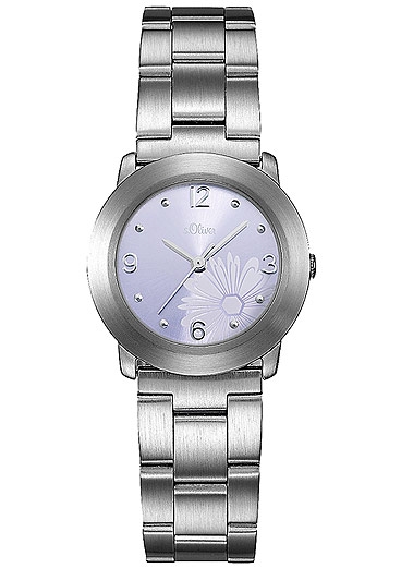 Armbanduhr